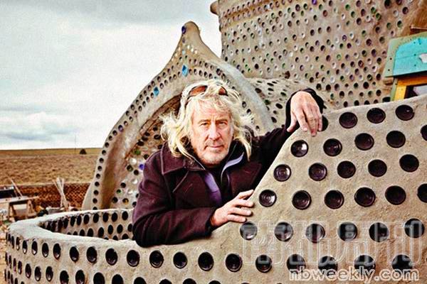 ·ŵ սʦ Earthship֮۷