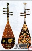 日本收藏的十大中国极品文物